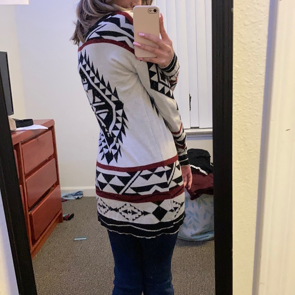 Cardigan - Picture 2 of 2
